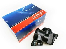 Resorte De Retención, Brida De Refrigerante Sellado Enchufe TOPRAN