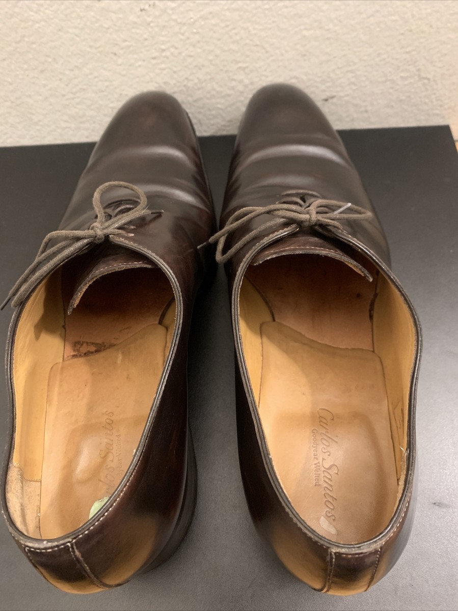 Carlos Santos カルロスサントス グッドイヤー Carlos Santos カルロスサントス グッドイヤー 【公式通販】