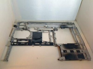 Mainboard Motherboard Halterung Befestigung Compaq nw8440 -2