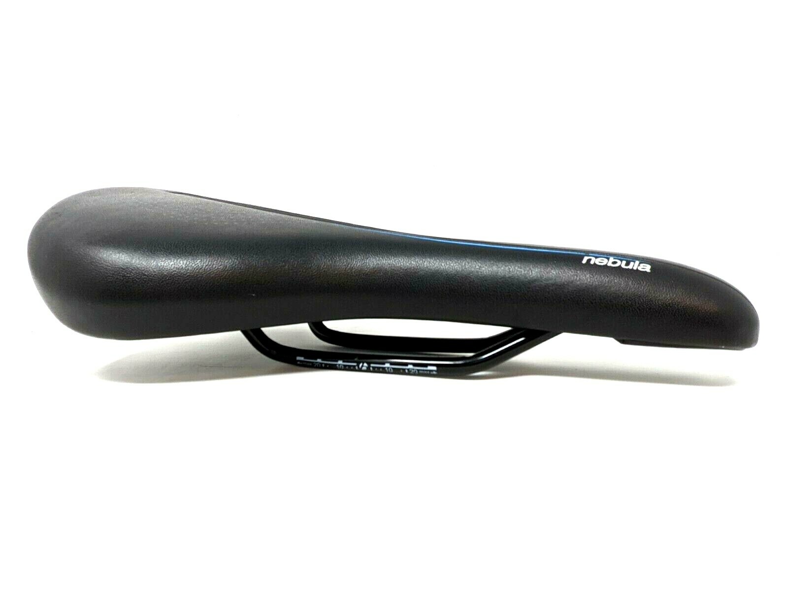 bontrager nebula saddle