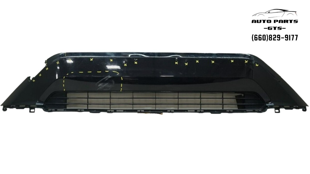 2019-2021 TOYOTA RAV4 FRONT LOWER BUMPER GRILLE OEM 5311342170 | eBay