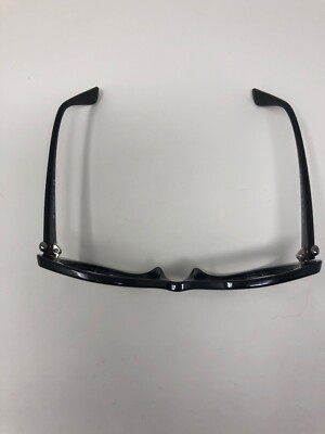 VOGUE VO2819S Sunglasses Frame 58-16-135 W44/11 Black Polish  display picture 1