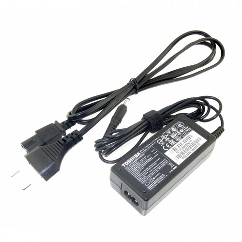 Chargeur Adaptateur Pour Toshiba Satellite P300-19H - Alimentation Secteur Remplacement, Marque Visiodirect