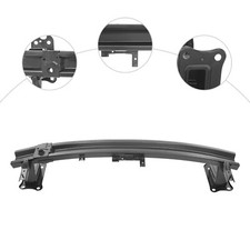 Front Bumper ReinForcement For Hyundai Palisade 2020-2022 Steel