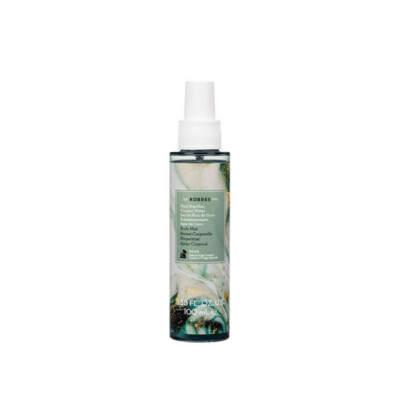  ›  › Body Sprays & Mists (5203069090158)
