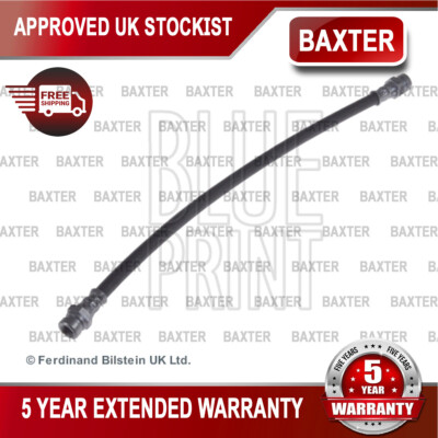 Fits Mitsubishi L200 1996-2007 2.0 2.4 D 2.5 TD 3.0 Baxter Brake Hose MR449931
