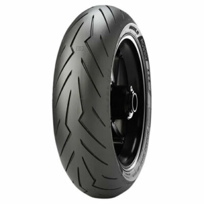 150/70-14 PIAGGIO BEVERLY/500 01-19 PNEUMATICO PIRELLI DIABLO ROSSO SCOOTER  REA
