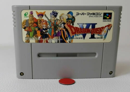 Nintendo PC - & Videospiele für den Nintendo SNES