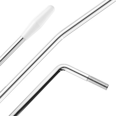  Fret Rocker Nackenplatte Gitarren Tremolo System Enthusiasten