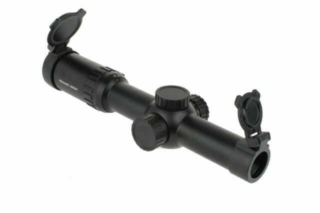 Primary Arms SLX 1-6x24 Rifle Scope for sale online | eBay
