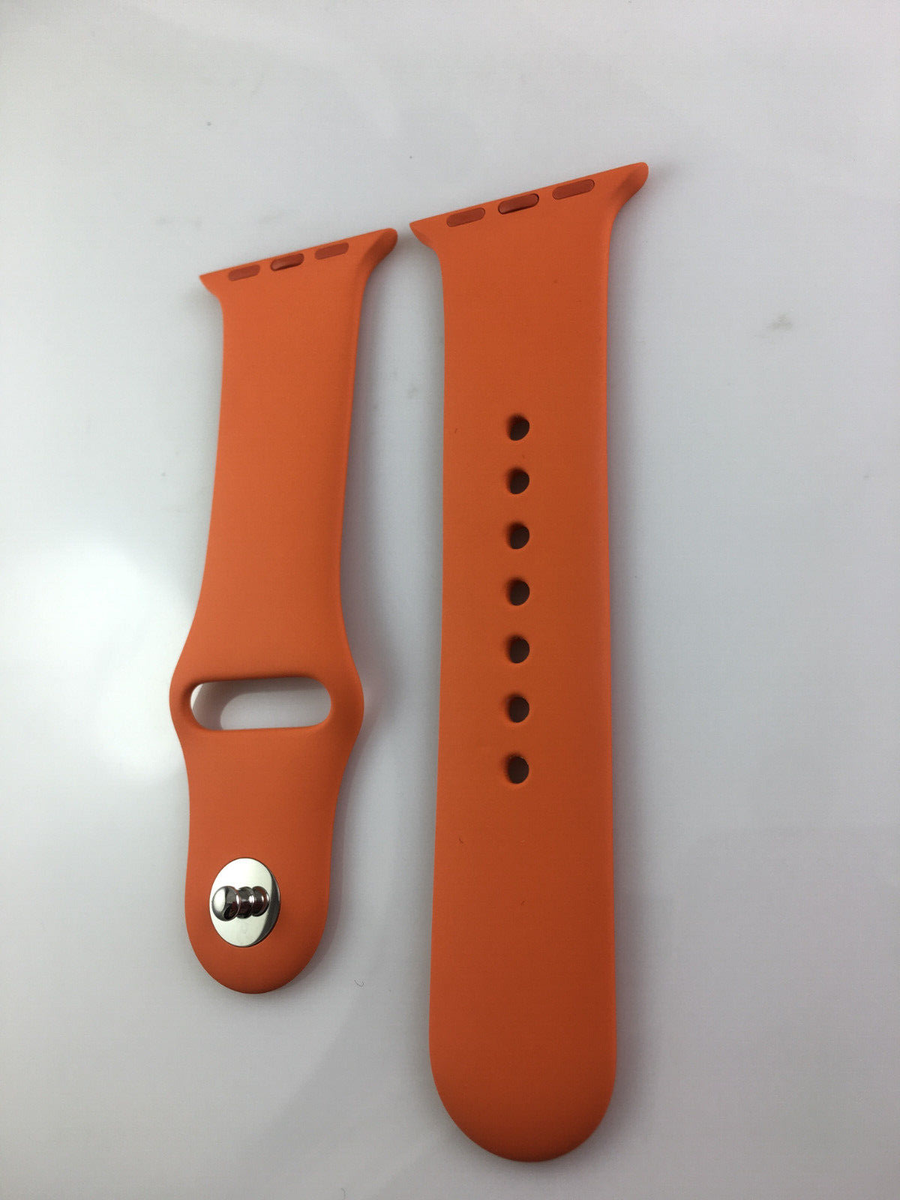 Original Apple watch Series 11 10 9 Hermes Sport Band 38mm 40mm