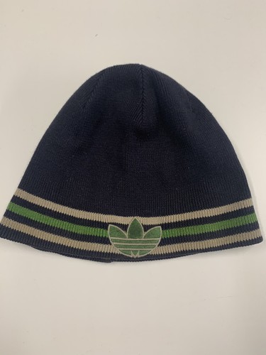 Adidas Reversible Navy Green Khaki 