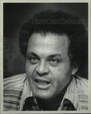 1974 Press Photo B. T. Bonner Jr. - hca74381