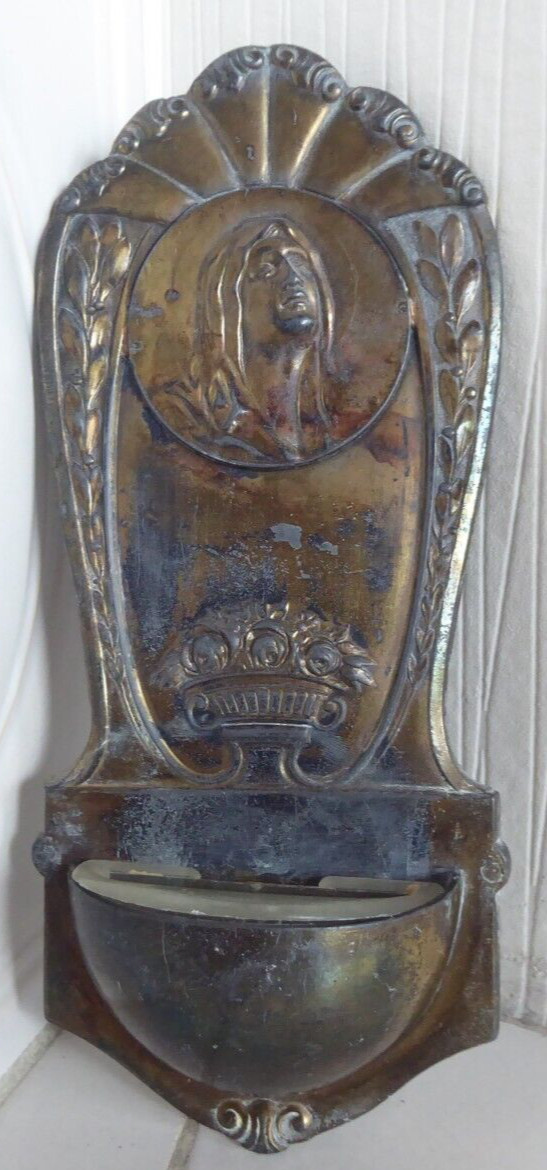 Weihwasserpinsel Mit Kette - Kimiza Shop