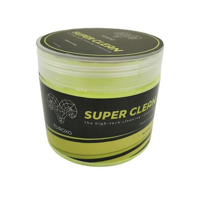 Super Clean Dust Remover Cleaning Gel For Pc Keyboards Car Vent Home And Office 