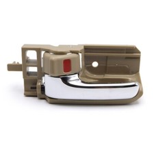 Left Side Latch Interior Door Handle Fit For Toyota Corolla Vios Camry 2002-2008