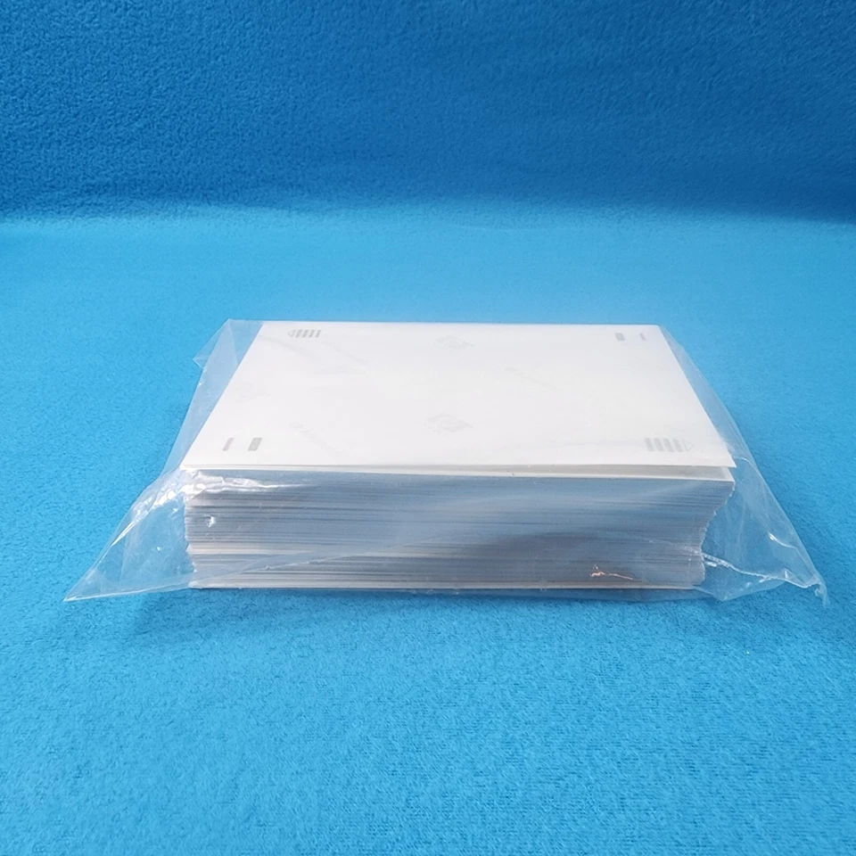 HP Q6638-60009 4"X6" Photo Paper Made In Germany, New Sealed Package 100+ - Image 3 of 4