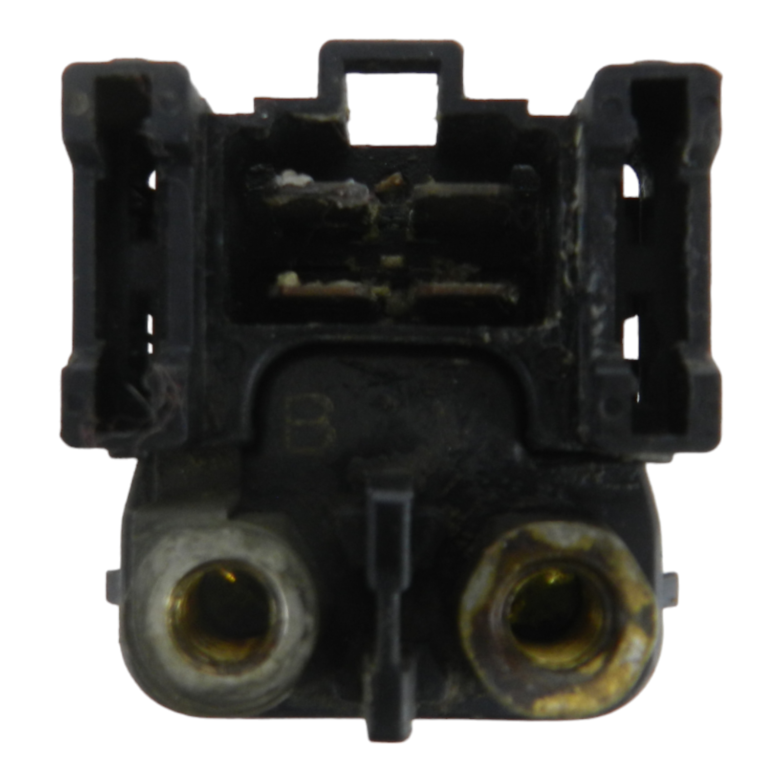 2001 YAMAHA RAPTOR 660R STARTER SOLENOID RELAY 4XE819401200 eBay