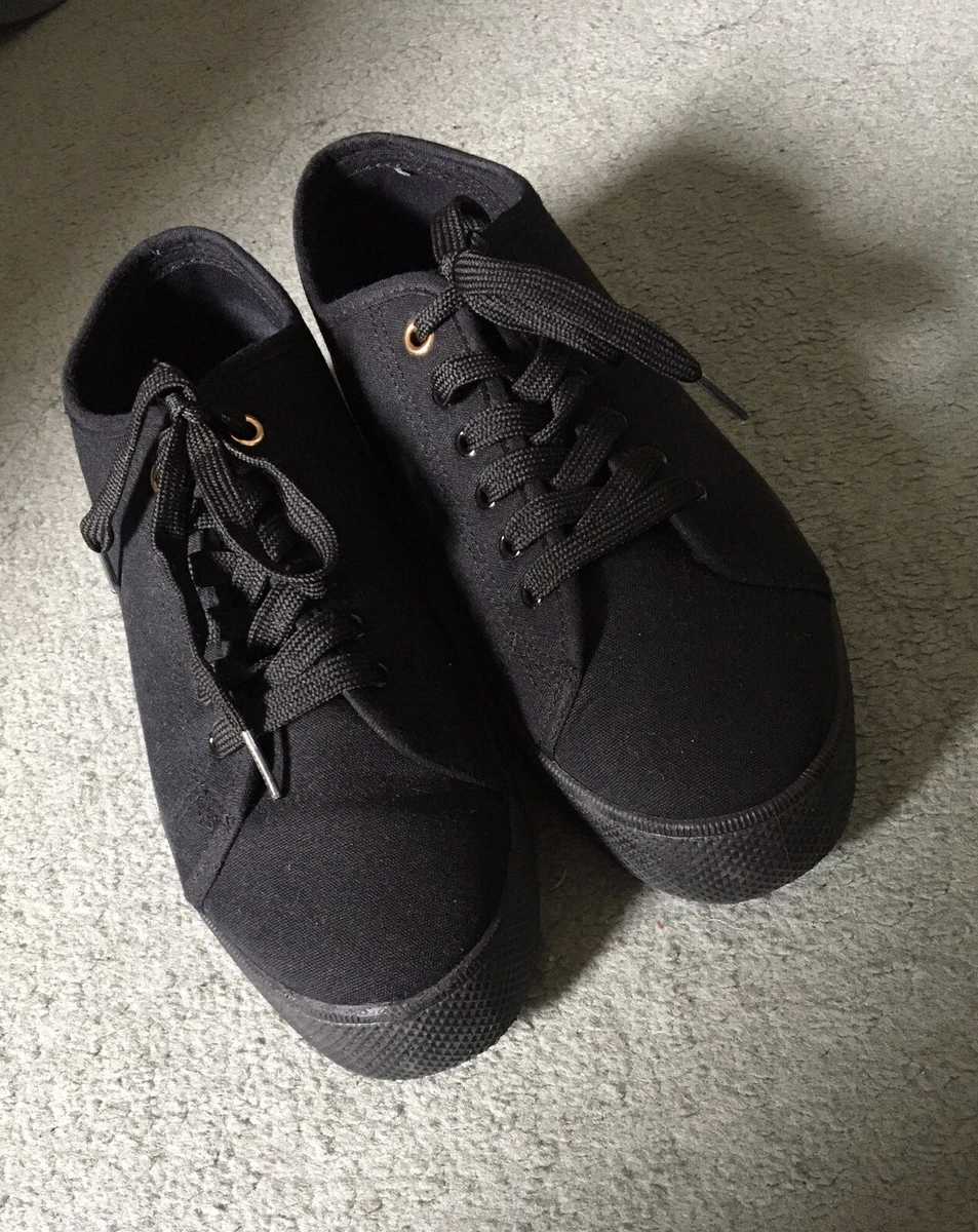 New look on sale shoes online