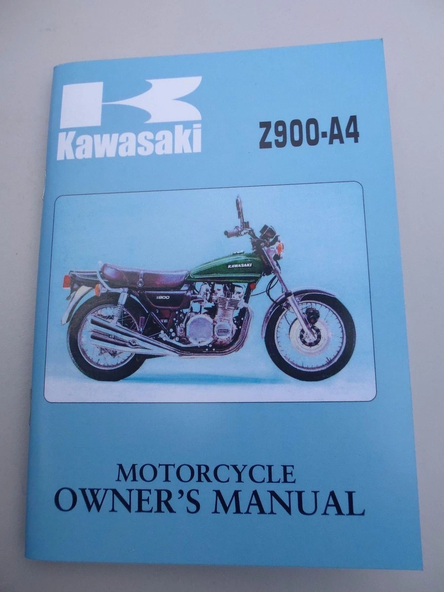 Unbranded Other Motorcycle Parts for Kawasaki Z1 for sale | eBay