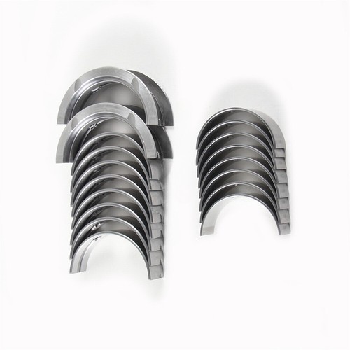 Crankshaft & Con Rod Bearing Kit For Chevrolet Astra Captiva Antara Corsa 2.0L - Picture 6 of 6