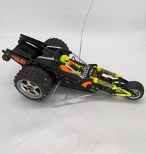 Vintage Tyco Dagger Maximum Heat R/C Stunt Car ONLY *As Is* NO Controller