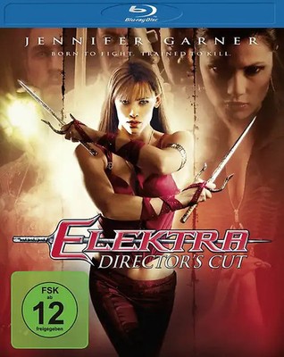 Elektra