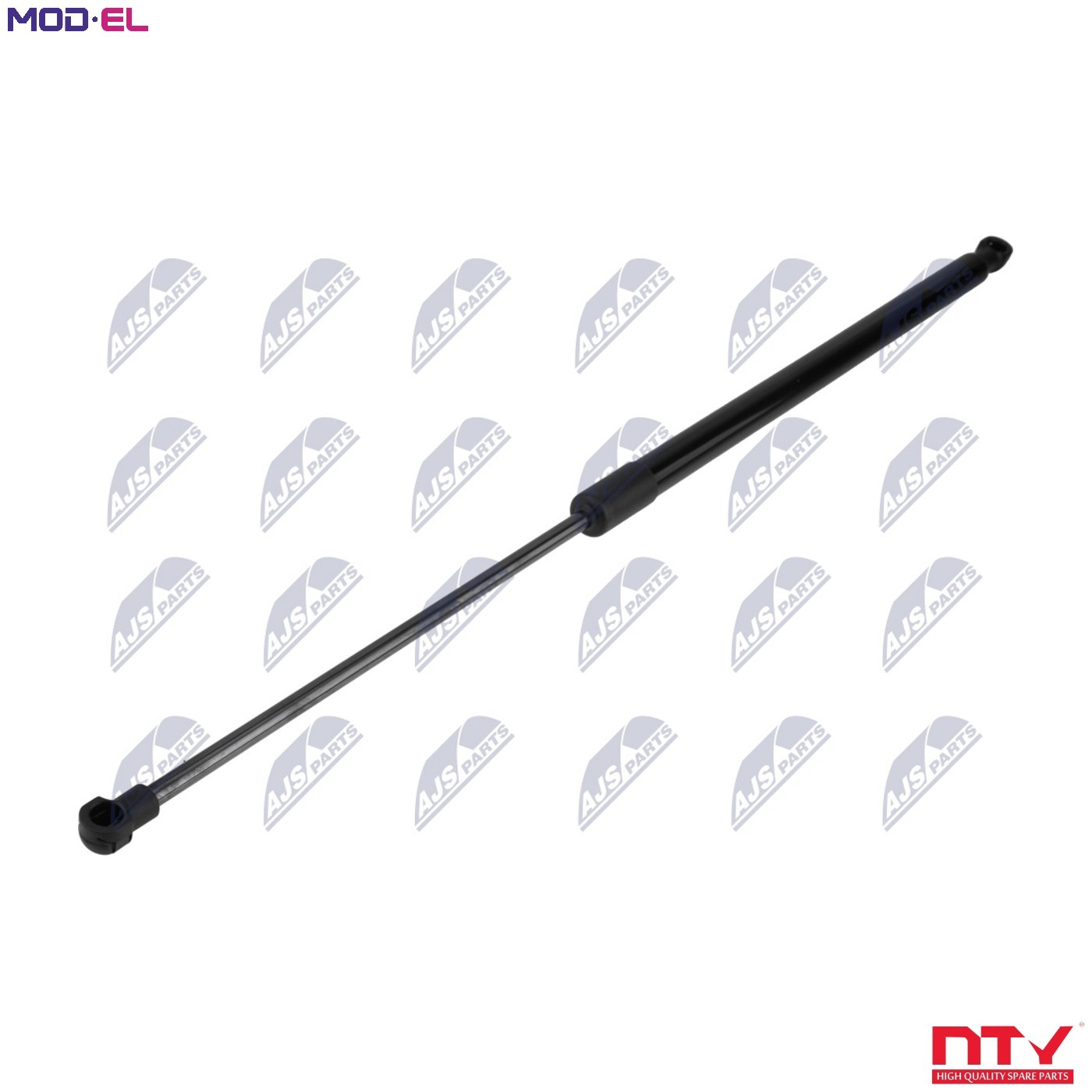 GAS SPRING BOOTCARGO AREA AE-RE-077 FOR RENAULT M5M 450 1.6L H5H490/470 1.3L