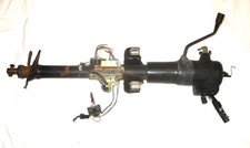88 94 Chevy S10 Blazer Gmc S15 Tilt Steering Column W Delay Cruise Parts Fix