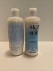 Avon Skin So Soft Winter Soft Hydrating Body Wash 11.8 FL Oz Sealed NOS Lot Of 2 — photo 1