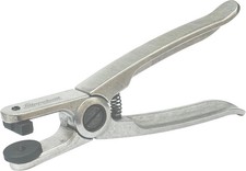 Bohle Silberschnitt Glass Cut Running Pliers BO 700.0A