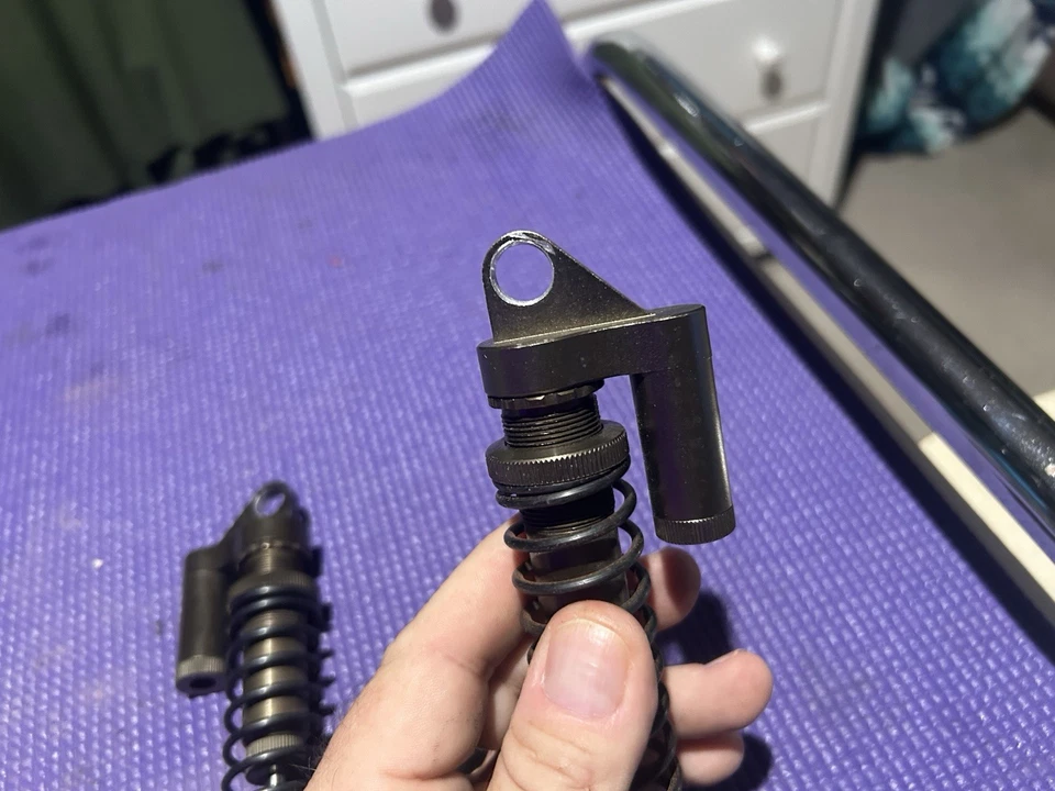 Redcat Racing : Rampage Chimera Complete Shock Assemblies (4 total) - Image 3 of 4