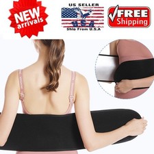 Elastic Waist Trainer Belt Snatch Me Up Bandage Wrap Tummy Slimming Body Shaper