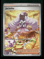 Jacinthe 122/088 Perfect Order