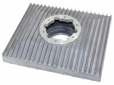 Empi 9142 High-capacity Oil Sump 1-12 Quart For Vw Air-cooled Bajasand Rail Empi 9142 High-capacity Oil Sump 1-12 Quart For Vw Air-cooled Bajasand Rail
