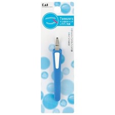 Standard Selection Mayu Tweezers Tapered Tweezers Made in Japan HL0403