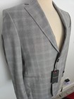 TED BAKER LONDON NEW Men's Modern fit 2 Piece Suit 40  / 34 Waist  — photo 7
