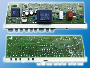Elektronik Reparatur | Bosch Siemens o. Baugl. | Modell FXXXX P | Geschirrspüler
