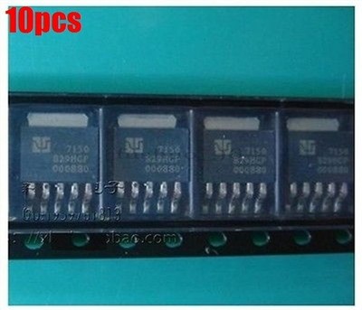 10Pcs AMC7150 1.5A Power Led Driver New Ic hi *lm