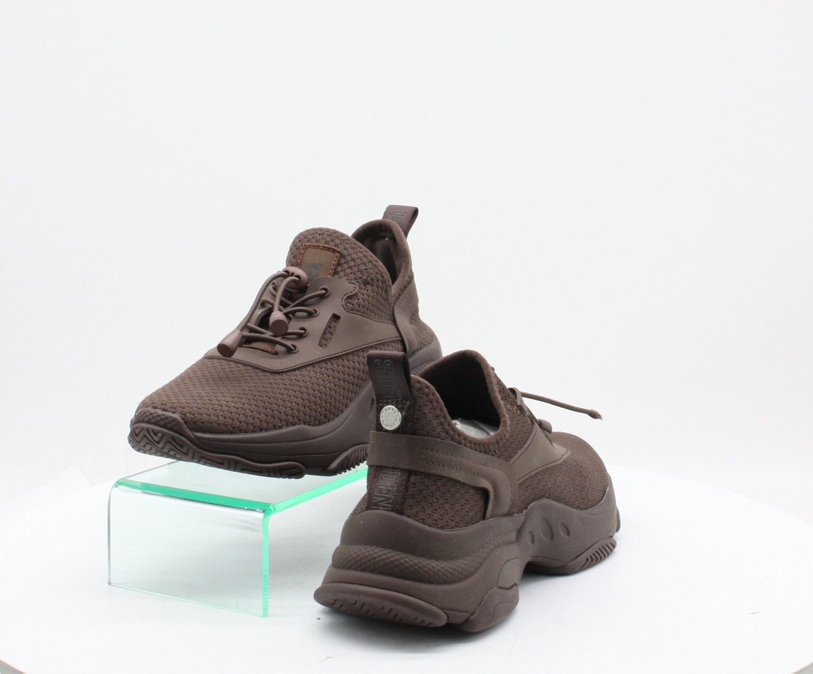 Steve Madden Women's Brown Trainers UK 6 EU 39 - Stylish Comfort image 7