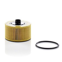 Mann-Filter ÖLfilter HU 10 002 Z Filtereinsatz FüR Renault Mercedes Nissan Dacia