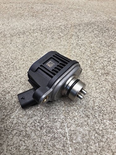 Audi SQ7 2018 Diesel 320kW Turbolader Druckwandler Magnetventil 059906048E BTH41