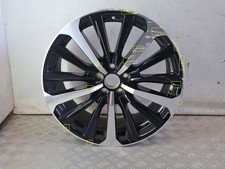 Toyota Highlander XU70 2021 20 Zoll Alufelge 426110E600 AXP48459