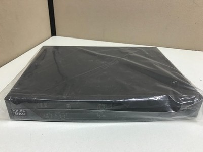 New (No box) Cisco 881 Router