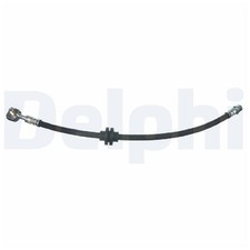 Bremsschlauch vorne links für Opel Zafira C P12 | 24062149