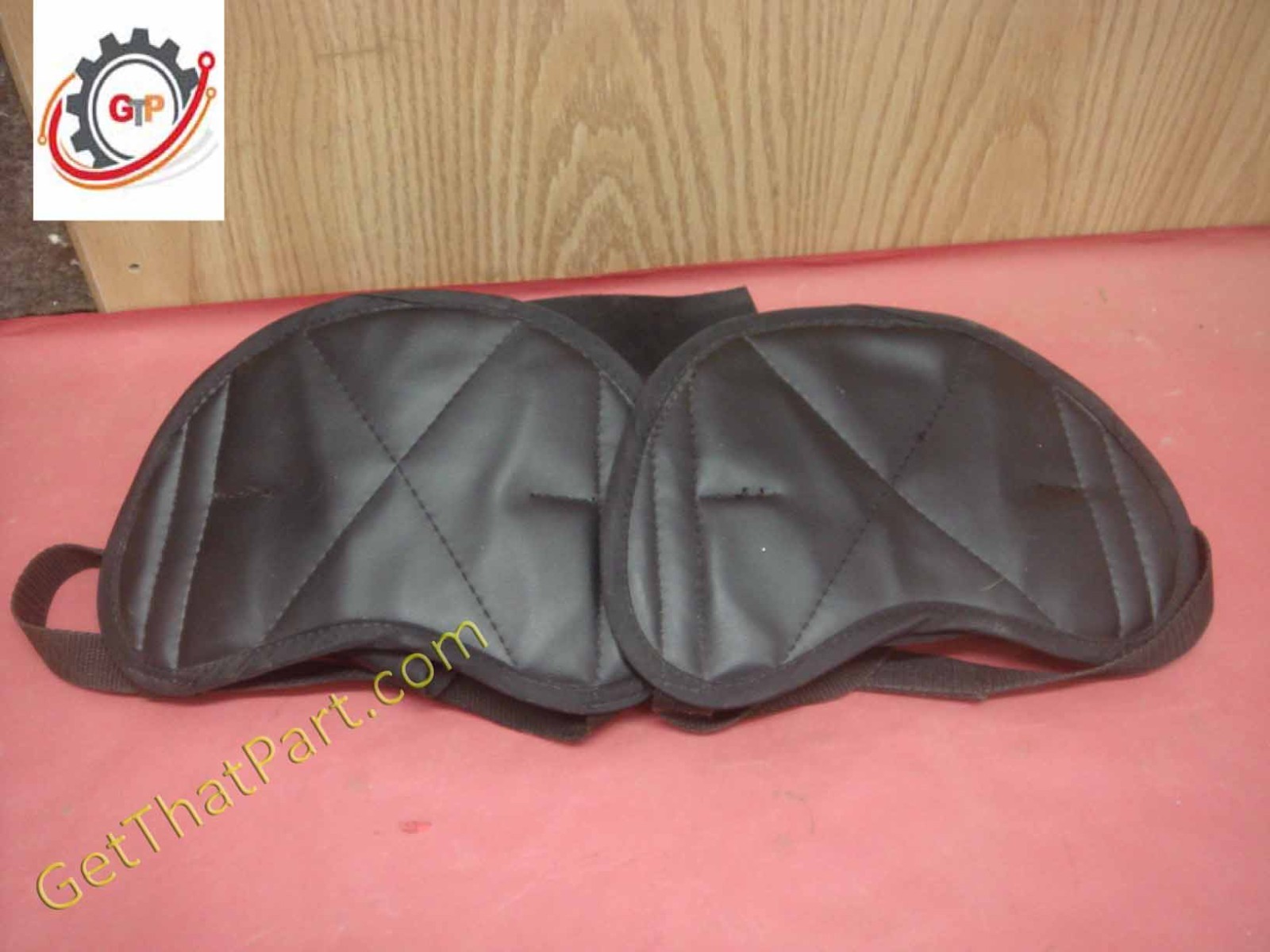 Chattanooga Mobilizer TME3 Traction Therapy Table Thoracic Belt System