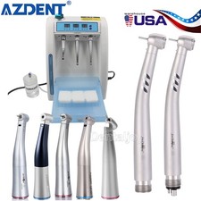 Dental Automatic Handpiece Maintenance Lubrication System /High Low Handpiece