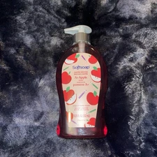 Softsoap Hand Soap - A+ Apple 