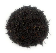 Black Tea Assam Orthodox Second Flush 2025 Fresh TGFOP Loose Leaf Blend Healthy