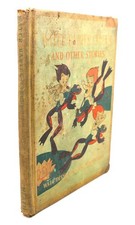 Georgiana Browne WATER BABIES' CIRCUS AND OTHER STORIES 1st Edition 1st Printin